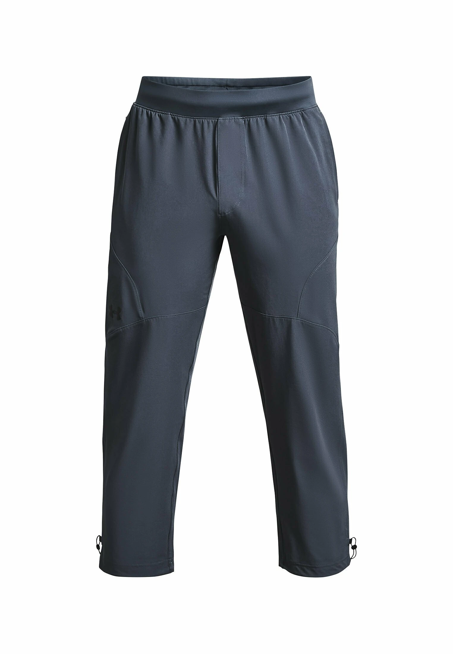 Spodnie treningowe - downpour gray Under Armour Spodnie Treningowe - Downpour Gray -Under Armour shop 93951228248e4d8d9ba5965b719b2808