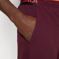 Under Armour VANISH SHORTS - Krótkie Spodenki Sportowe - Dark Maroon/beta -Under Armour shop 94388b08f914445293bf995bfcdf786e scaled