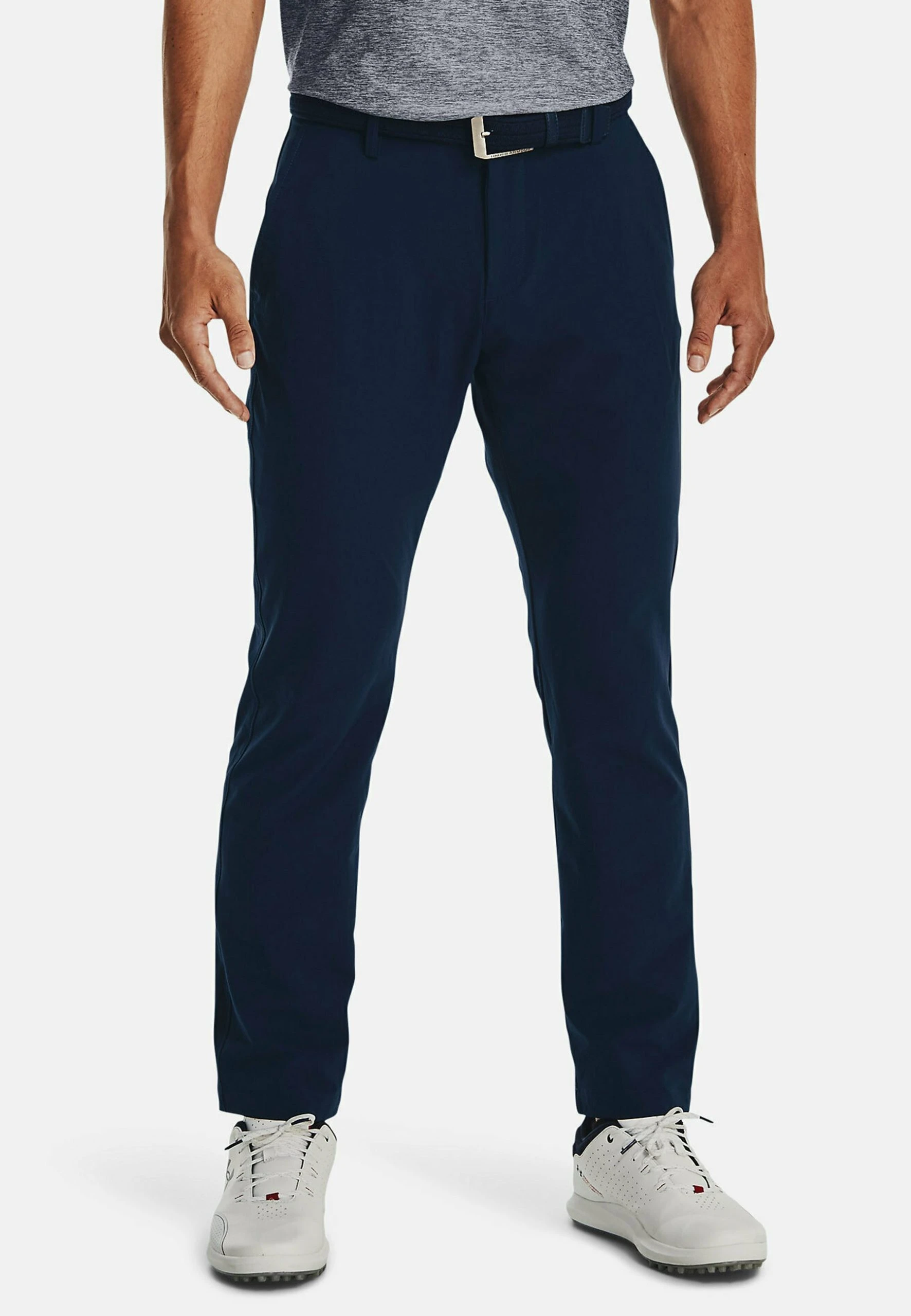 UA TECH - Spodnie materiałowe - academy Under Armour UA TECH - Spodnie Materiałowe - Academy -Under Armour shop 9452657ec10a4368814136b3641f8dd0 scaled