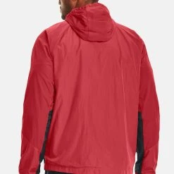 Under Armour UA RUSH FZ - Bluza Rozpinana - Chakra -Under Armour shop 9452c20f45194130834de4871e87050c