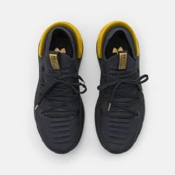 Under Armour HOVR PHANTOM 3 - Obuwie Do Biegania Treningowe - Black/metallic Gold -Under Armour shop 94effde1354144cda6722ac0a86b1887 scaled