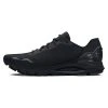 Under Armour TECHNICAL PERFORMA HOVR SONIC 6 - Obuwie Do Biegania Treningowe - Black