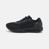 Under Armour HOVR SONIC 4 - Obuwie Do Biegania Treningowe - Black