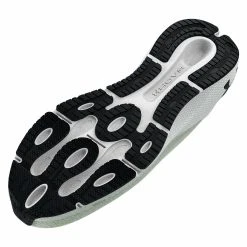 Under Armour TECHNICAL PERFORMA HOVR MACHINA - Obuwie Do Biegania Treningowe - Gray -Under Armour shop 9587813cfc3043dfae5ed67f81c7d11d