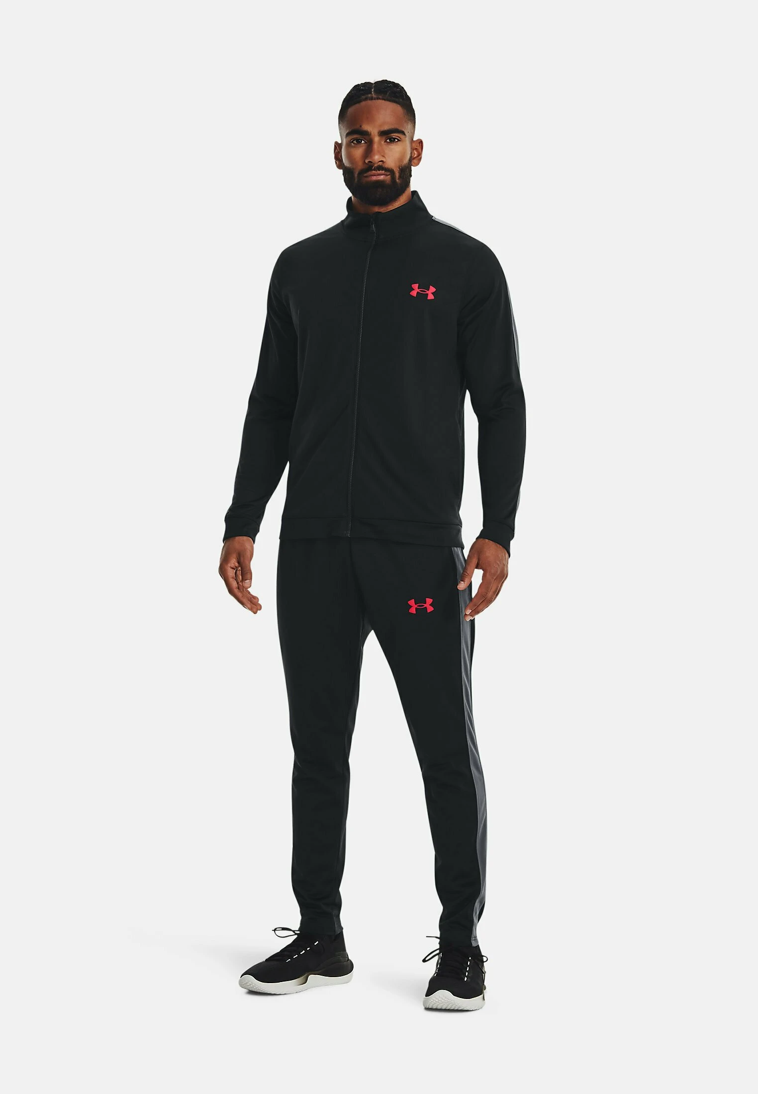 Dres - black Under Armour Dres - Black -Under Armour shop 976e9a69898647cdb0b41de59a3145aa
