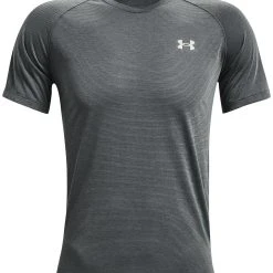Under Armour Koszulka Sportowa - Pitch Gray -Under Armour shop 9770eaaca73742be8c92f43add47ed0a