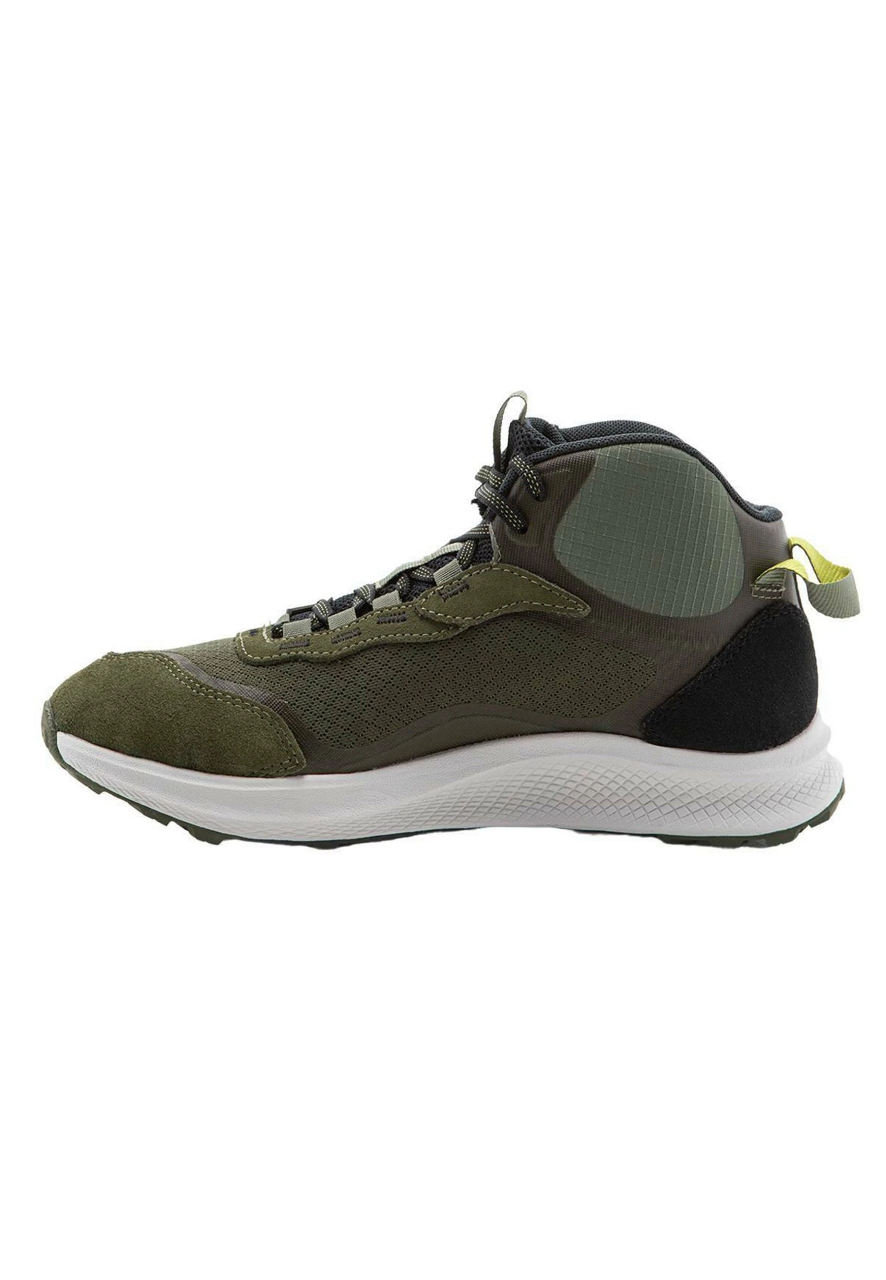 TRAIL - Obuwie do koszykówki - green Under Armour TRAIL - Obuwie Do Koszykówki - Green -Under Armour shop 97eb23974bf5447bacf90d1cd0efbf5e scaled