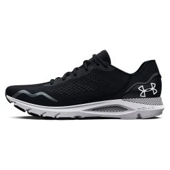 Under Armour TECHNICAL PERFORMA HOVR SONIC 6 - Obuwie Do Biegania Treningowe - Black