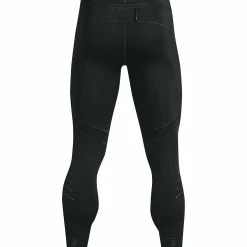 Under Armour SPEEDPOCKET TIGHT - Legginsy - Black 7 Under Armour SPEEDPOCKET TIGHT - Legginsy - Black -Under Armour shop 99cfb783823f43f7aec56bf8bffe2383