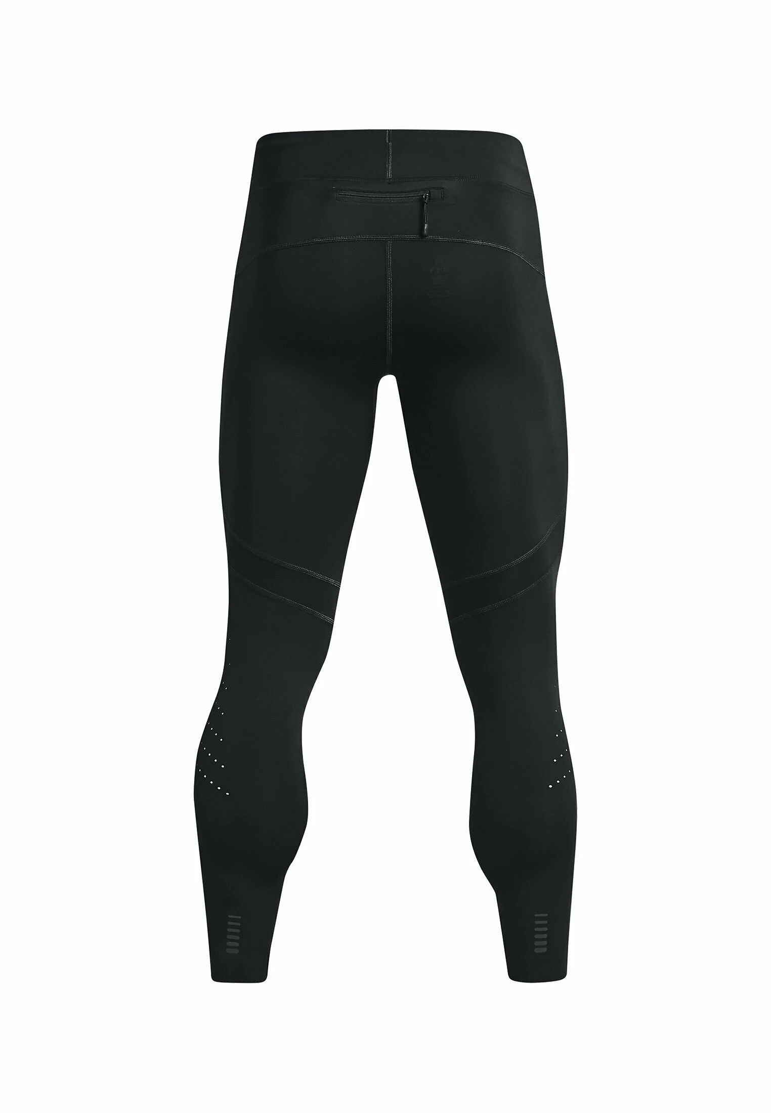 SPEEDPOCKET TIGHT - Legginsy - black Under Armour SPEEDPOCKET TIGHT - Legginsy - Black -Under Armour shop 99cfb783823f43f7aec56bf8bffe2383