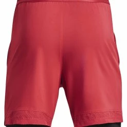 Under Armour VANISH - Krótkie Spodenki Sportowe - Chakra -Under Armour shop 99ebdcce12204c37ac6a4b4aebd00ded