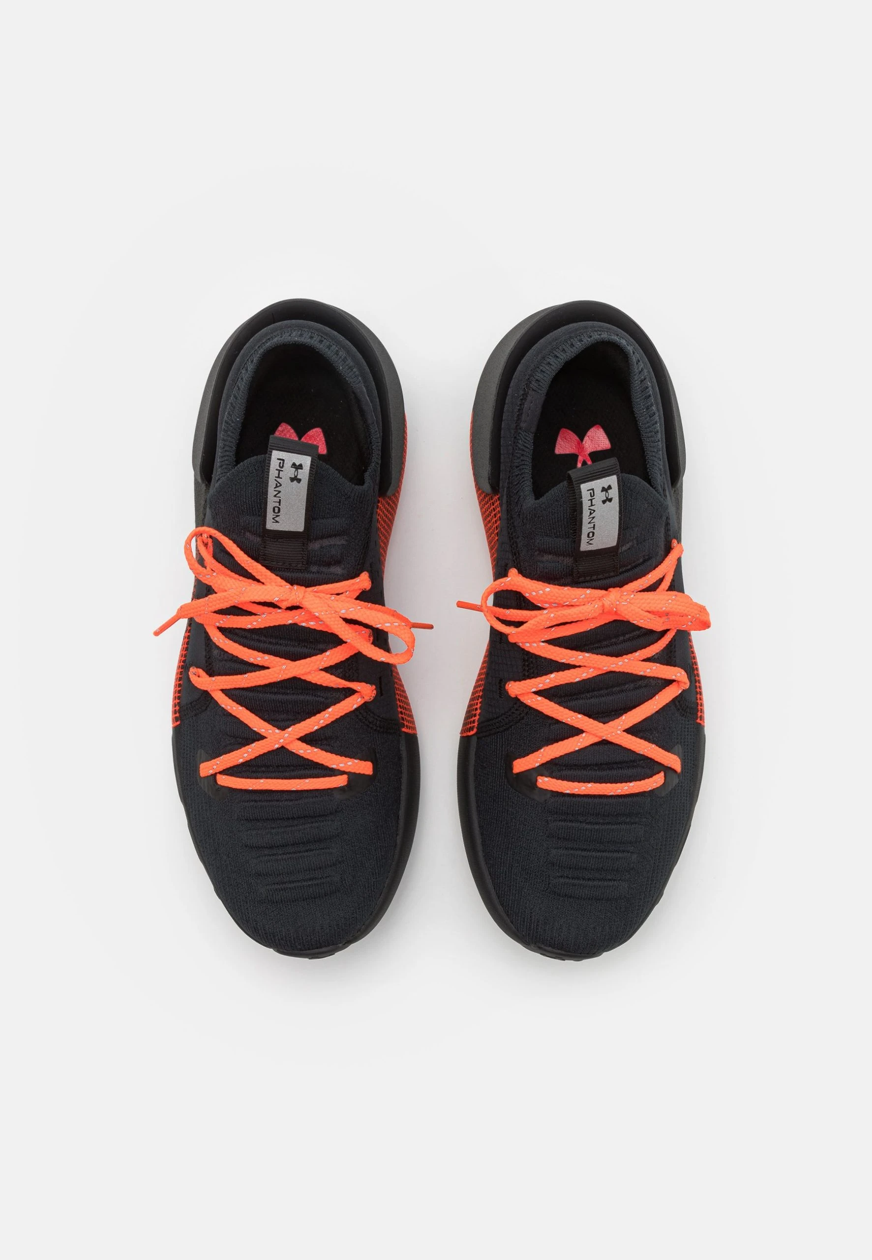 UA HOVR PHANTOM 3 RFLCT - Obuwie do biegania treningowe - black/bolt red Under Armour UA HOVR PHANTOM 3 RFLCT - Obuwie Do Biegania Treningowe - Black/bolt Red -Under Armour shop 9a7550dcd0f44fa1be6ba69adbe434b8 scaled