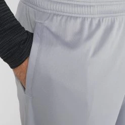 Under Armour UA TECH GRAPHIC - Krótkie Spodenki Sportowe - Steel/black 3 Under Armour UA TECH GRAPHIC - Krótkie Spodenki Sportowe - Steel/black -Under Armour shop 9b49da7bfead4bcaadcedfb5000cca7f