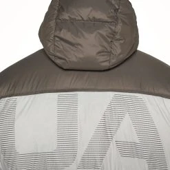 Under Armour BLOCKED - Kurtka Sportowa - Fresh Clay/pewter 3 Under Armour BLOCKED - Kurtka Sportowa - Fresh Clay/pewter -Under Armour shop 9bbe58272f4a42ea955830957cf5158a scaled