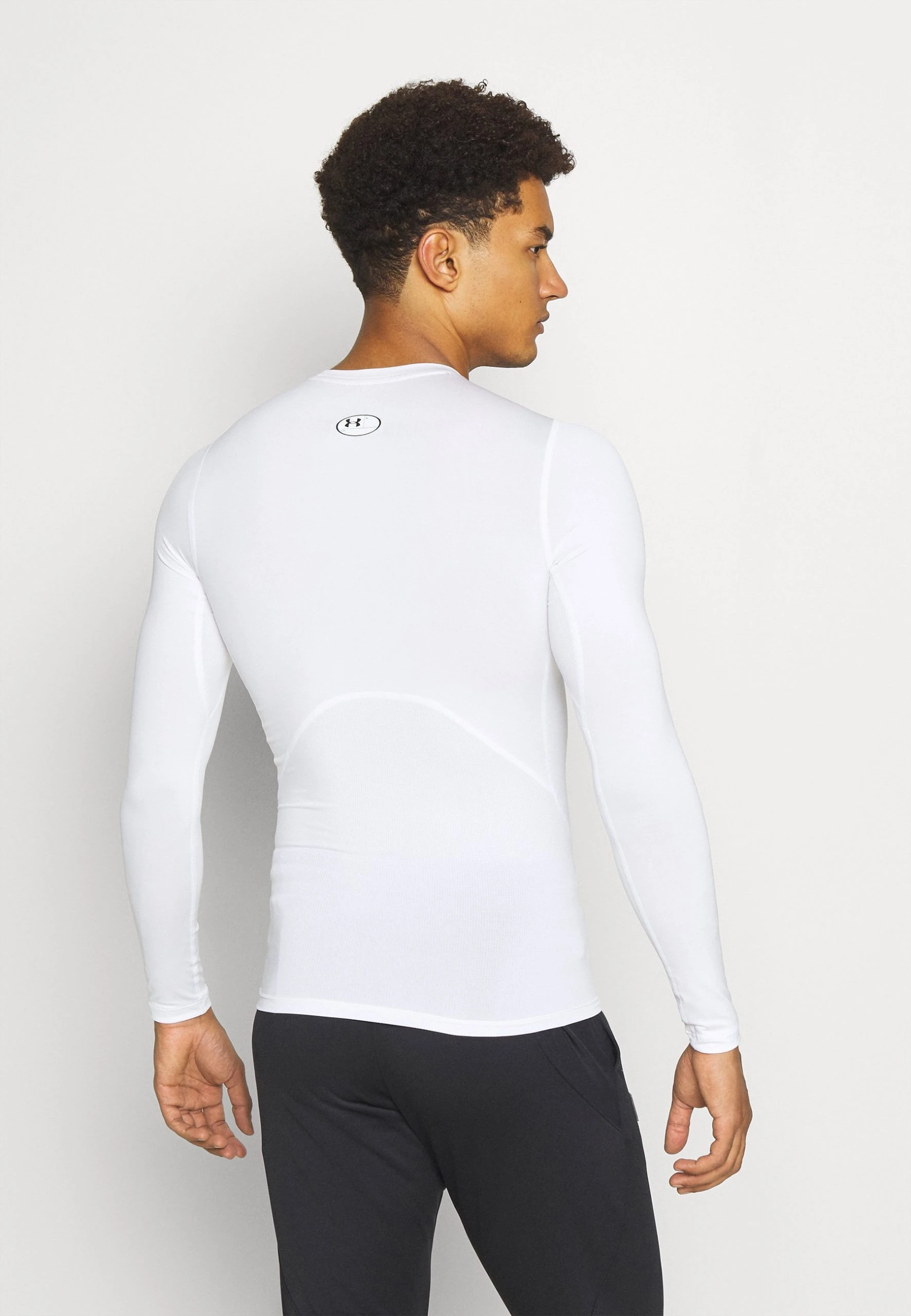 HEATGEAR ARMOUR - Bluzka z długim rękawem - white // black Under Armour HEATGEAR ARMOUR - Bluzka Z Długim Rękawem - White // Black -Under Armour shop 9bc8a49756e64f548d0cd292097ec80c scaled