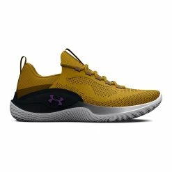 Under Armour TECHNICAL PERFORMA FLOW DYNAMIC - Obuwie Treningowe - Gilded Yellow 3 Under Armour TECHNICAL PERFORMA FLOW DYNAMIC - Obuwie Treningowe - Gilded Yellow -Under Armour shop 9bfcaf2a265f4d7a960bc374e8378c30