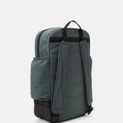 Under Armour PROJECT ROCK BRAHMA - Torba Sportowa - Black/black /pitch Gray