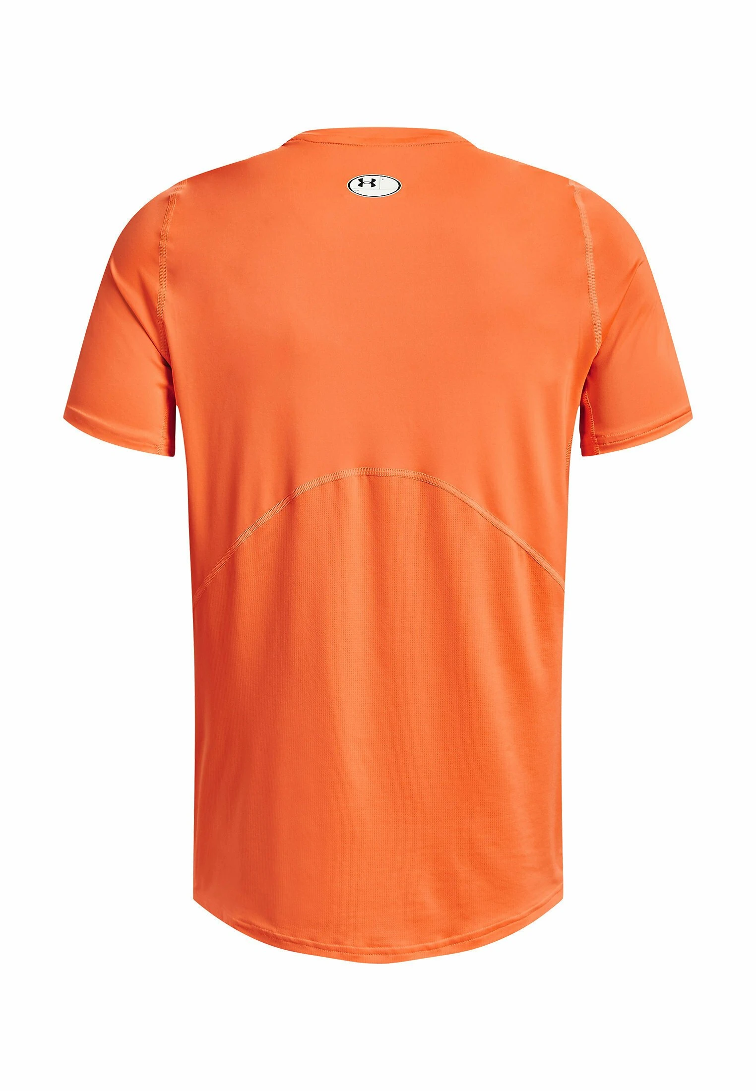 T-shirt basic - orange blast Under Armour T-shirt Basic - Orange Blast -Under Armour shop 9c43fd4f46db4d37b158ca2e4ffc4bbd