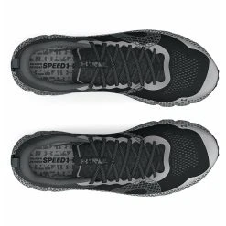 Under Armour UA U HOVR DS RIDGE SPD UNISEX - Obuwie Do Biegania Szlak - Black 2 Under Armour UA U HOVR DS RIDGE SPD UNISEX - Obuwie Do Biegania Szlak - Black -Under Armour shop 9cc42d0debf2494b98baf903a5058142