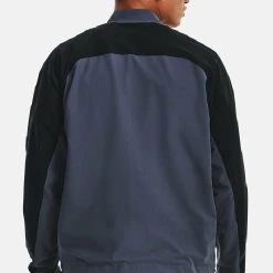 Under Armour LONG-SLEEVES UNSTOPPABLE - Kurtka Sportowa - Downpour Gray 2 Under Armour LONG-SLEEVES UNSTOPPABLE - Kurtka Sportowa - Downpour Gray -Under Armour shop 9d59af3896e74f83a3b652313bfb9c33