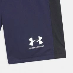 Under Armour CHALLENGER - Krótkie Spodenki Sportowe - Midnight Navy/white -Under Armour shop 9d8301fed94448d4baf8e4d06da2eeb1 scaled