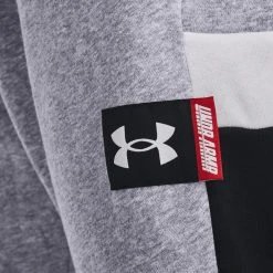 Under Armour BASELINE - Spodnie Treningowe - Grey -Under Armour shop 9e2f3df3c44b4da6a13eac8aa8d54de6 scaled