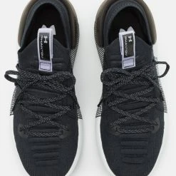 Under Armour HOVR PHANTOM 3 - Obuwie Do Biegania Treningowe - Black/white -Under Armour shop 9e5c532d6a9348fd9e5776693c85818d scaled