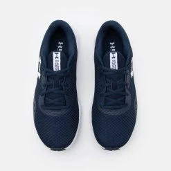 Under Armour CHARGED PURSUIT 3 - Obuwie Do Biegania Treningowe - Academy/white 3 Under Armour CHARGED PURSUIT 3 - Obuwie Do Biegania Treningowe - Academy/white -Under Armour shop 9e6f5f6c41e347ca9f9f7aa0ae71a69b scaled