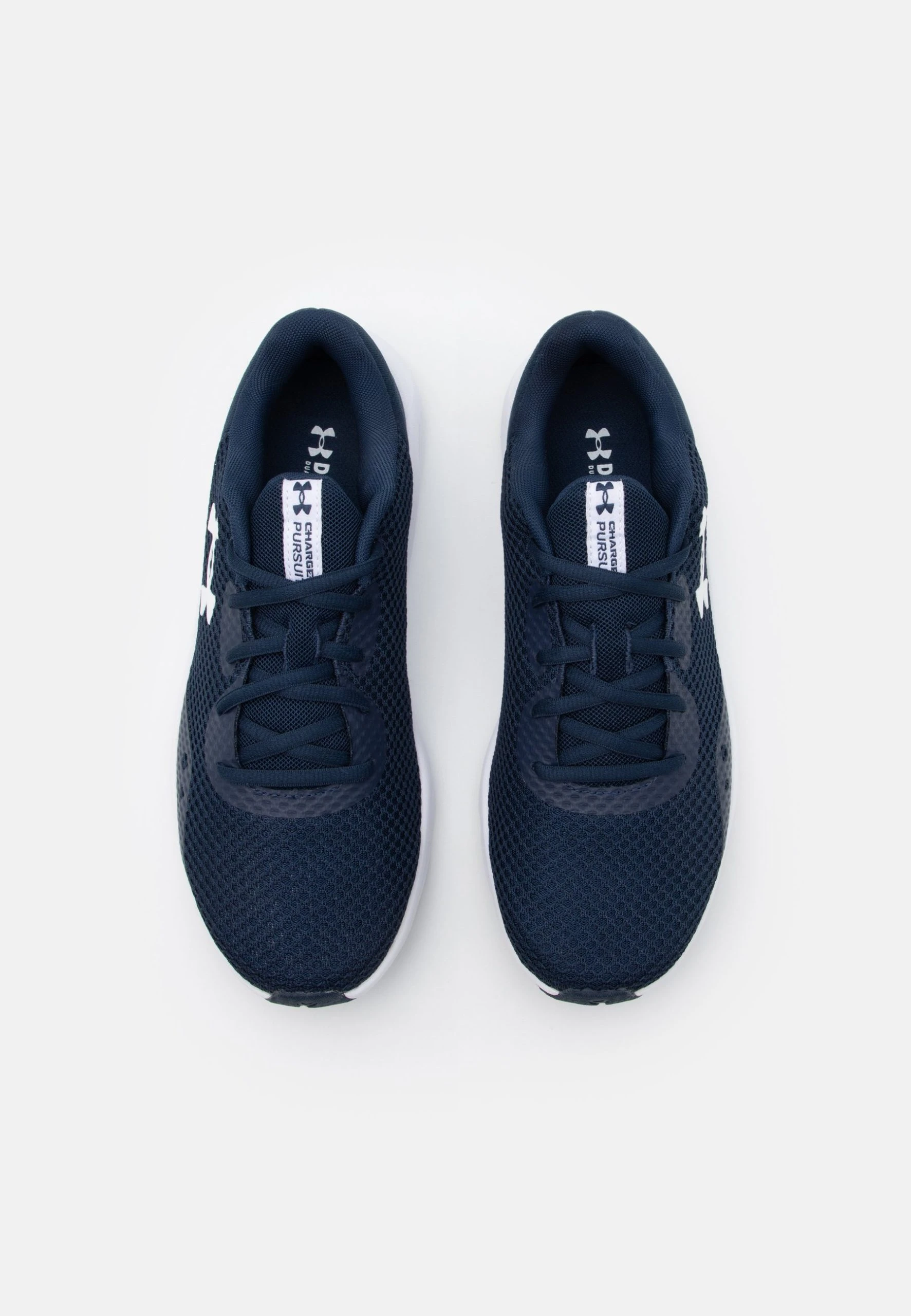 CHARGED PURSUIT 3 - Obuwie do biegania treningowe - academy/white Under Armour CHARGED PURSUIT 3 - Obuwie Do Biegania Treningowe - Academy/white -Under Armour shop 9e6f5f6c41e347ca9f9f7aa0ae71a69b scaled