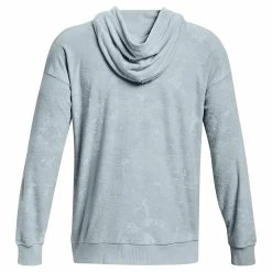 Under Armour JOURNEY - Bluza Z Kapturem - Harbor Blue (465) 2 Under Armour JOURNEY - Bluza Z Kapturem - Harbor Blue (465) -Under Armour shop 9f328884b19b45d3b141f220a3aa7b2a