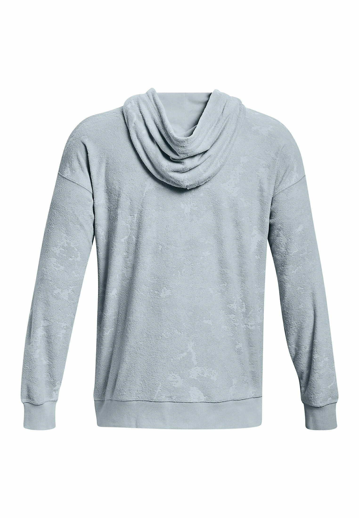 JOURNEY - Bluza z kapturem - harbor blue (465) Under Armour JOURNEY - Bluza Z Kapturem - Harbor Blue (465) -Under Armour shop 9f328884b19b45d3b141f220a3aa7b2a