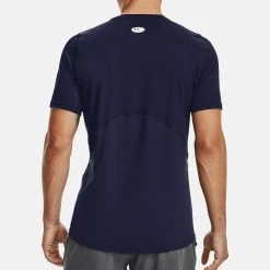 Under Armour T-shirt Basic - Midnight Navy -Under Armour shop 9f3c746739ab4caa9f042f701177c51f