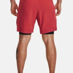 Under Armour VANISH - Krótkie Spodenki Sportowe - Chakra -Under Armour shop 9ff0a060bddf4a2c85de4afd683df0ed