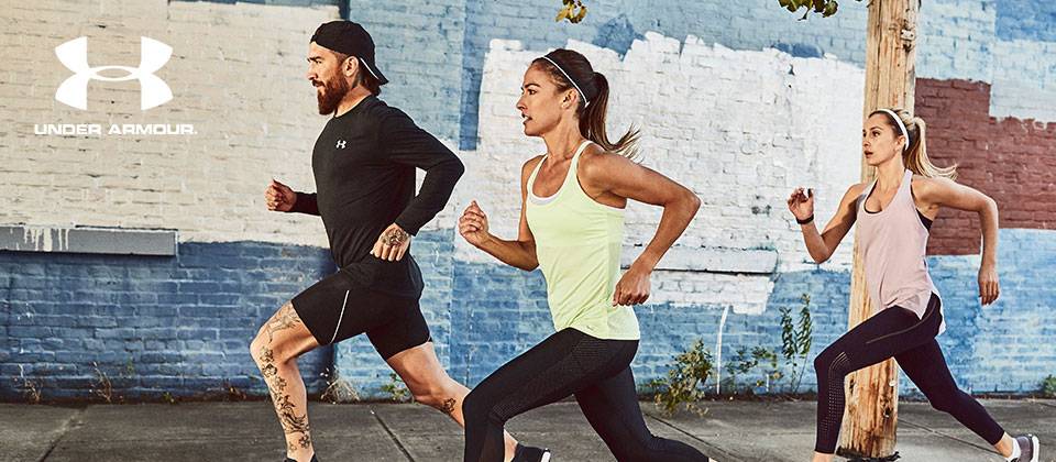 Under Armour shop -Under Armour shop Under Armour1