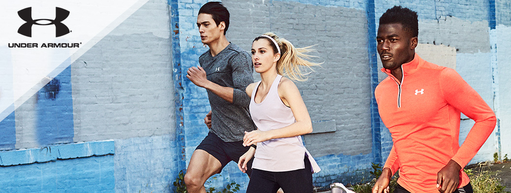 Under Armour shop -Under Armour shop Under Armour3