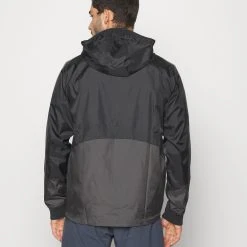 Under Armour LEGACY - Wiatrówka - Black/jet Gray/pitch Gray 2 Under Armour LEGACY - Wiatrówka - Black/jet Gray/pitch Gray -Under Armour shop a08d1a5aa61f4e008cdee720017df878 scaled