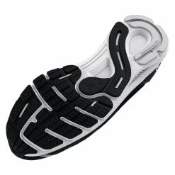 Under Armour TECHNICAL PERFORMA HOVR SONIC 6 - Obuwie Do Biegania Treningowe - Black -Under Armour shop a12772889a4e4559975bf8f024ffca91