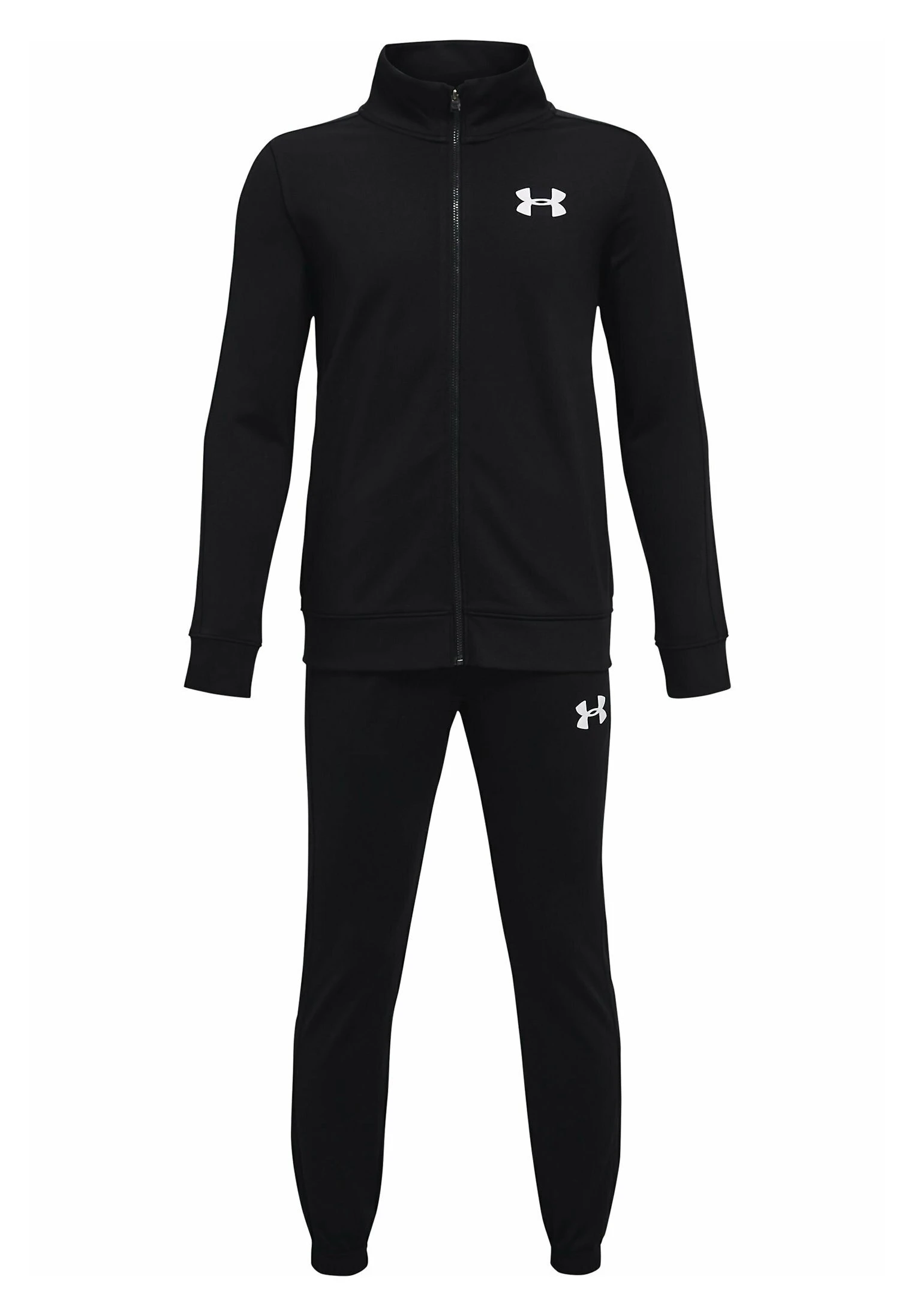Under Armour Dres - Black 1 Under Armour Dres - Black