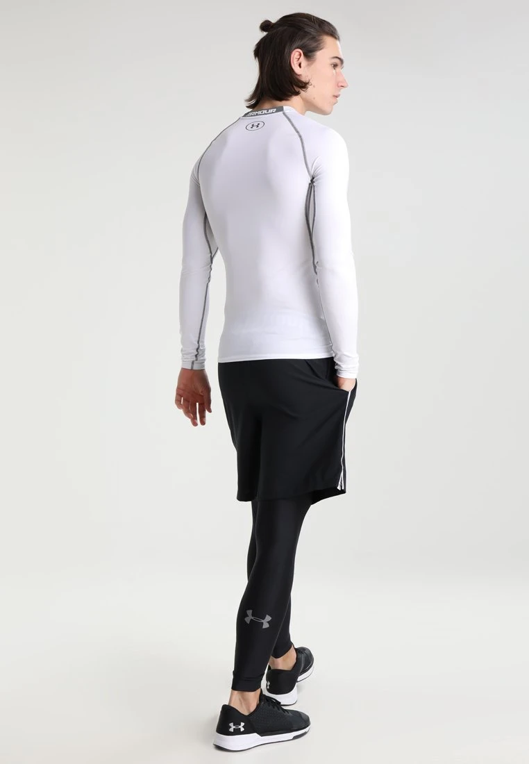 Under Armour TIGHTS HEATGEAR 2.0 - Kalesony - Black /graphite 3 Under Armour TIGHTS HEATGEAR 2.0 - Kalesony - Black /graphite - obrazek 3