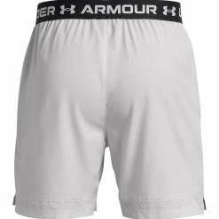 Under Armour VANISH SHORTS - Krótkie Spodenki Sportowe - Halo Gray 5 Under Armour VANISH SHORTS - Krótkie Spodenki Sportowe - Halo Gray -Under Armour shop a2279dd3a89a425b9fe0bc56810897de