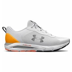 Under Armour HOVR SONIC - Obuwie Do Biegania Treningowe - White (103) 4 Under Armour HOVR SONIC - Obuwie Do Biegania Treningowe - White (103) -Under Armour shop a254ef0260e8428bae23f8a5dccf0f27
