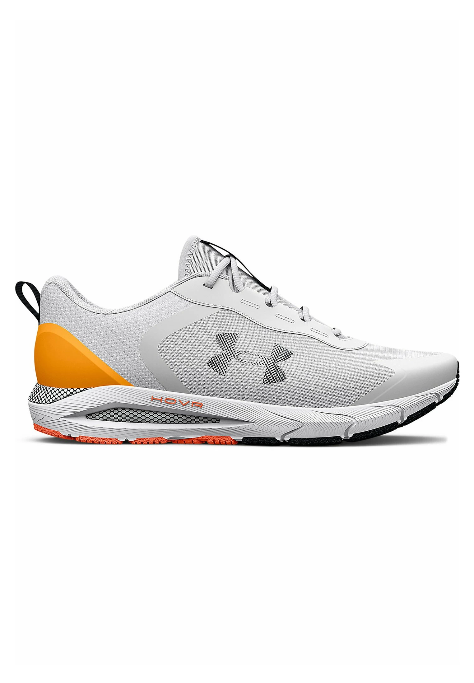 HOVR SONIC - Obuwie do biegania treningowe - white (103) Under Armour HOVR SONIC - Obuwie Do Biegania Treningowe - White (103) -Under Armour shop a254ef0260e8428bae23f8a5dccf0f27