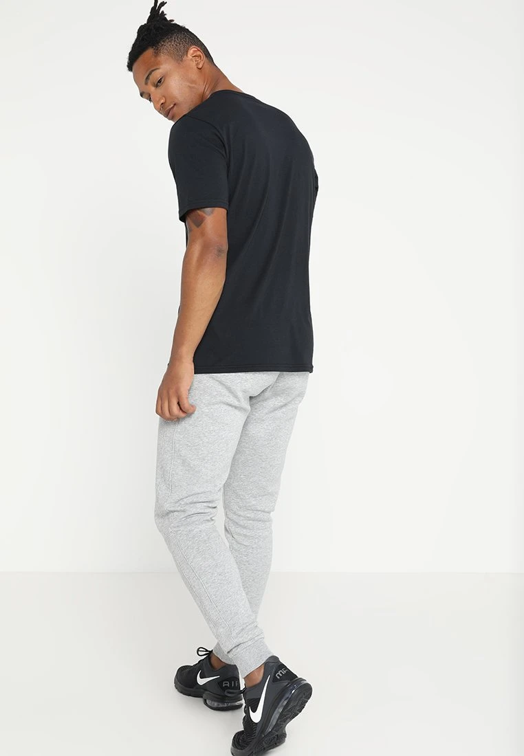 GL FOUNDATION SS - Koszulka sportowa - black/white/red Under Armour GL FOUNDATION SS - Koszulka Sportowa - Black/white/red -Under Armour shop a2834d3c8a9c409887f96386518e339f