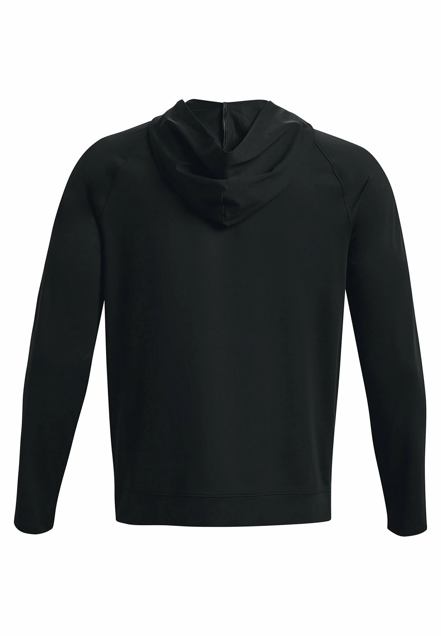 LONG-SLEEVES MERIDIAN - Bluza rozpinana - black Under Armour LONG-SLEEVES MERIDIAN - Bluza Rozpinana - Black -Under Armour shop a2d88f943f5c4021bbe3a1f774587c95