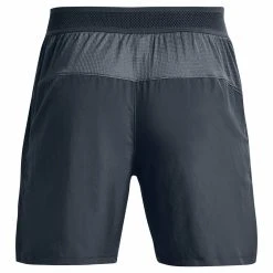 Under Armour ACCELERATE - Krótkie Spodenki Sportowe - Downpour Gray 5 Under Armour ACCELERATE - Krótkie Spodenki Sportowe - Downpour Gray -Under Armour shop a37ef1e90fcb46ac81d80c77f76989c2