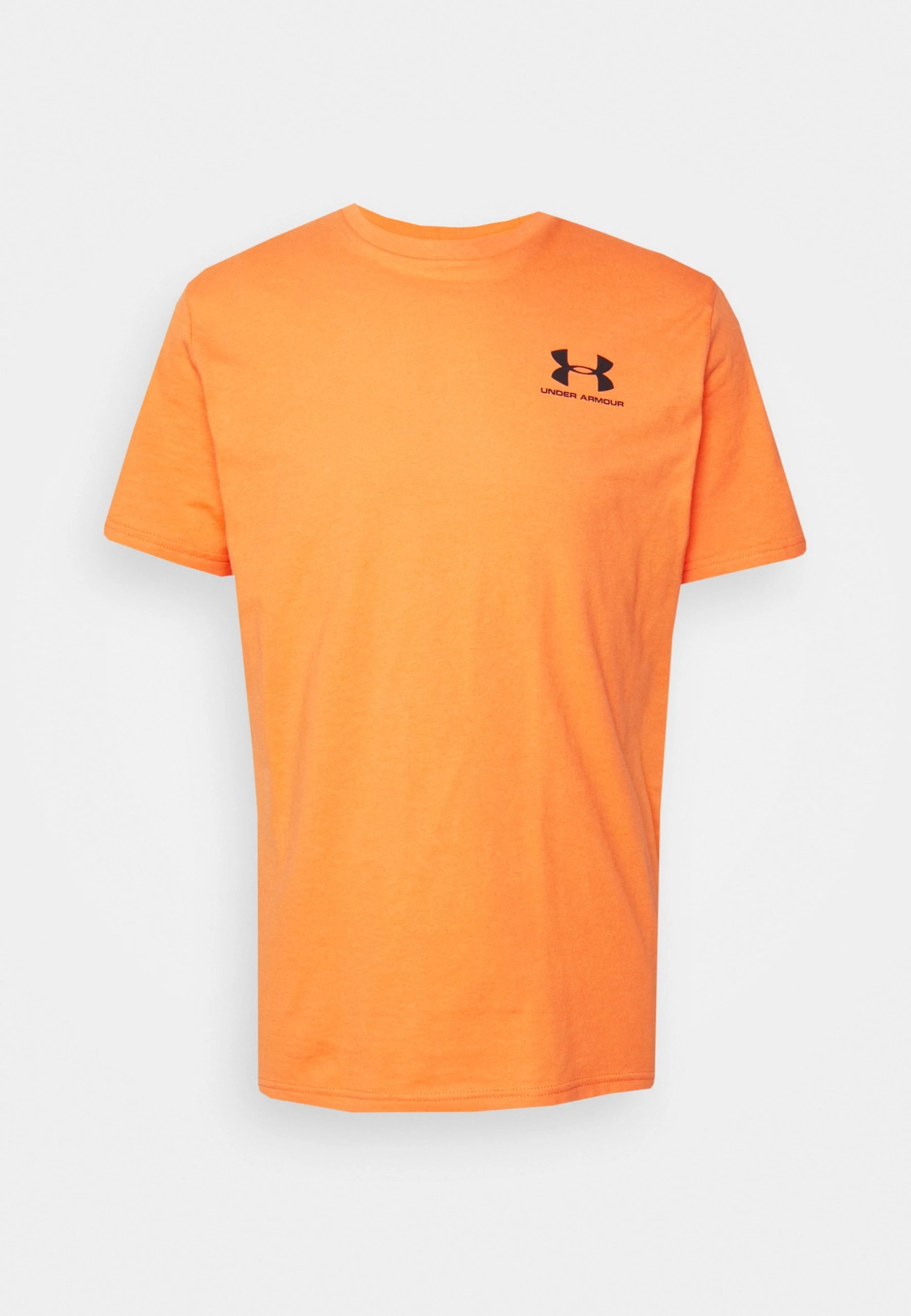 SPORTSTYLE - T-shirt basic - frosted orange Under Armour SPORTSTYLE - T-shirt Basic - Frosted Orange -Under Armour shop a3e9ca012930474185d79fb3c6f2ba64 scaled