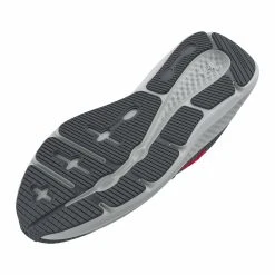 Under Armour CHARGED PURSUIT 3 - Obuwie Do Biegania Treningowe - Pitch Gray 3 Under Armour CHARGED PURSUIT 3 - Obuwie Do Biegania Treningowe - Pitch Gray -Under Armour shop a5f6dd1dbfc94d8099ce231974f9a0c6