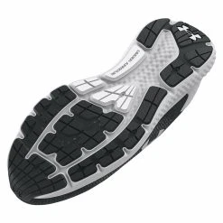 Under Armour VISUAL CUSHIONING UA CHARGED ROGUE 3 - Obuwie Do Biegania Treningowe - Black 2 Under Armour VISUAL CUSHIONING UA CHARGED ROGUE 3 - Obuwie Do Biegania Treningowe - Black -Under Armour shop a6039b0412f34adc88c992ba12265689