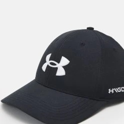 Under Armour GOLF - Czapka Z Daszkiem - Black/white 2 Under Armour GOLF - Czapka Z Daszkiem - Black/white -Under Armour shop a66e43a203a444e88915a5cbda0f87ab scaled