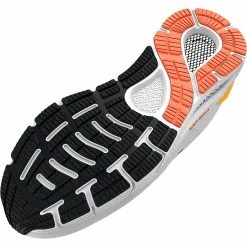 Under Armour HOVR SONIC - Obuwie Do Biegania Treningowe - White (103) 3 Under Armour HOVR SONIC - Obuwie Do Biegania Treningowe - White (103) -Under Armour shop a6dcb90254bb46c987a4cda9bfc29cba